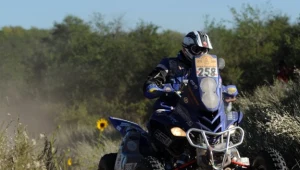 To kolejny w ostatnim czasie śmiertelny wypadek na quadzie