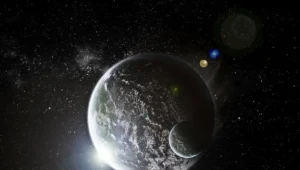 Nie jest to pierwsze odkrycie planet przez astronomów z Torunia