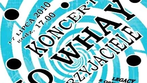 No Whay i Przyjaciele w Rzeszowie