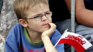 Młodzi ludzie chcą przypomnieć historię powstania Solidarności