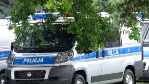 Seryjny gwałciciel grasował na polach grunwaldzkich