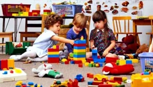 Od września zmienią się przepisy dotyczące przedszkoli publicznych