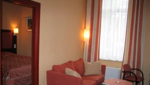 Nowe hotele i pensjonaty czekają na turystów