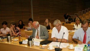 Zespół ds. polityki regionalnej