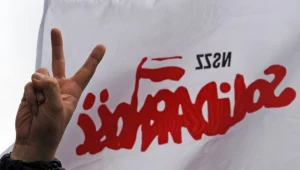 30 tysięcy pocztówek na 30-lecie "Solidarności"