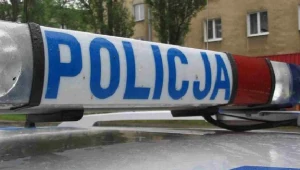 Gang nastolatków włamywał się do kiosków