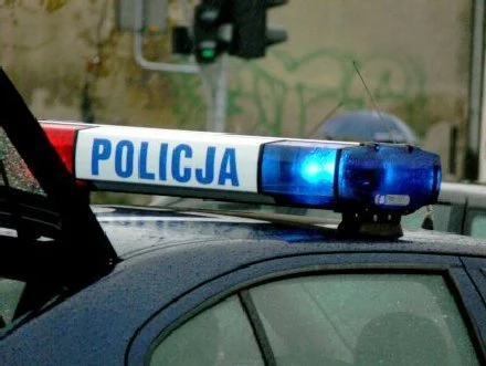 Policja wyjaśnia okoliczności śmierci 14-letniej  Agnieszki / fot. T. Piekarski