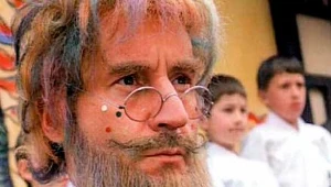 W artKinie zobaczyć będzie można filmy z Panem Kleksem w roli głównej