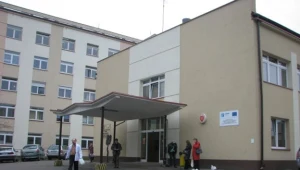 Do dramatycznych wydarzeń doszło w szpitalu w Lubinie