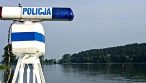 Według danych policji, od początku czerwca w województwie świętokrzyskim utonęło 21 osób