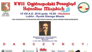 Na rynku znowu zabrzmią hejnały