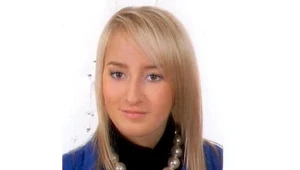 19-letnia Iwona Wieczorek zaginęła 17 lipca nad ranem / fot. KMP Policja