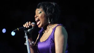 W Gdańsku wystąpi m.in. laureatka nagrody Grammy Amerykanka Macy Gray