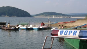 Na Podkarpaciu utonęło do tej pory już 16 osób