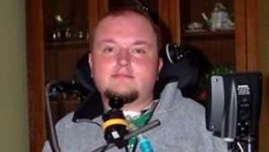 "Ja musze wyzdrowieć, bo rodzice są coraz starsi i wkrótce będę musiał im pomóc" - mówi chory Paweł