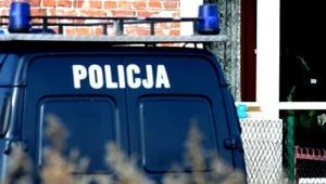 56-latek ugodził nożem syna