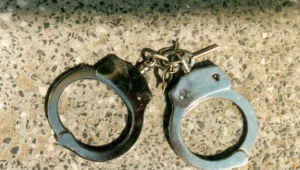 Policja zatrzymała poszukiwanego przestępcę