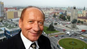 Tadeusz Ferenc/fot. Tadeusz Poznak