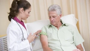 Krosno: Miasto sfinansuje szczepionki na grypę