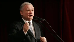 W konwencji w Rzeszowie ma wziąć udział prezes PiS Jarosław Kaczyński / fot. J. Orzechowski