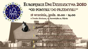 "Od pomysłu do przemysłu"