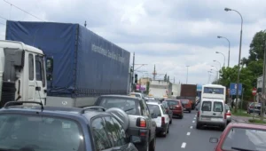 Rozpoczynają się remonty - będą korki