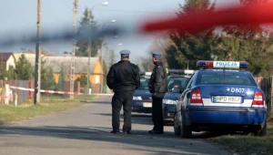 Na policję zgłosił się kierowca, teraz usłyszy zarzuty / fot. J. Orzechowski