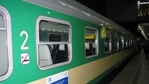 Kolejarze planują na środę protest w Białymstoku