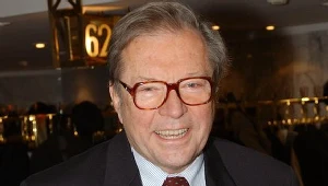 W programie festiwalu znalazł się m.in. wykład Krzysztofa Zanussiego / fot. Arek Pawłowski