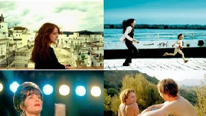 Prezentowane uczniom filmy będą zróżnicowane pod względem trudności i tematu