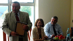 Godlewski jednak nie wystartuje