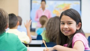 Program nauki języka angielskiego dla gimnazjalistów