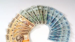 Mężczyzna trafił 18 września "szóstkę" w Lotto i wygrał 13 mln złotych