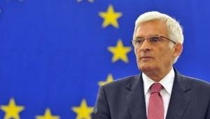 Jerzy Buzek złożył wizytę w Lublinie