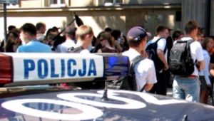 Kolejny gwałt w Żninie?