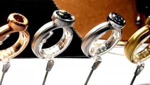 Podrabiane wyroby jubilerskie w lombardach