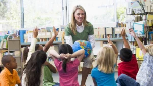 Otwarto nowoczesne przedszkole