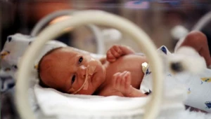 Wstrzymanie porodów w kolbuszowskim szpitalu