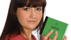 Papierowe indeksy zniknęły -  w ich miejsce pojawiły się "elektroniczne"