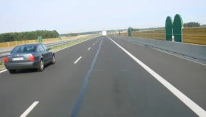 11 oferentów chce budować odcinek A1