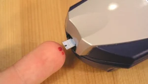 "Szkoła cukrzycy": Rozpoczął się cykl spotkań