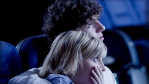 Pierwsza dziesiątka kina przy Bieszczadzkiej