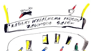 Nie po drodze im z Sierotką Marysią