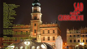 "Sąd nad czarownicami" już w sprzedaży