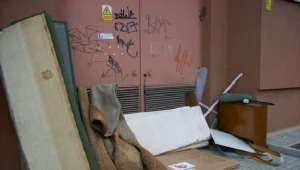 Mieszkańcy osiedli spółdzielni mieszkaniowej Wrocław-Południe są zaniepokojeni