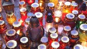 Olsztyn: Komunikacja we Wszystkich Świętych