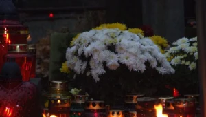 Piotrków Trybunalski: Zmiana organizacji ruchu w rejonie cmentarzy