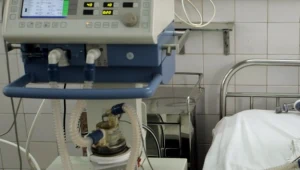 Ranił w serce 11-latkę - dziecko walczy o życie