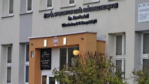 Do dramatu doszło przed szkołą w Skierniewicach