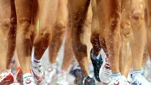 Reprezentanci wybierają PWSZ Zamość